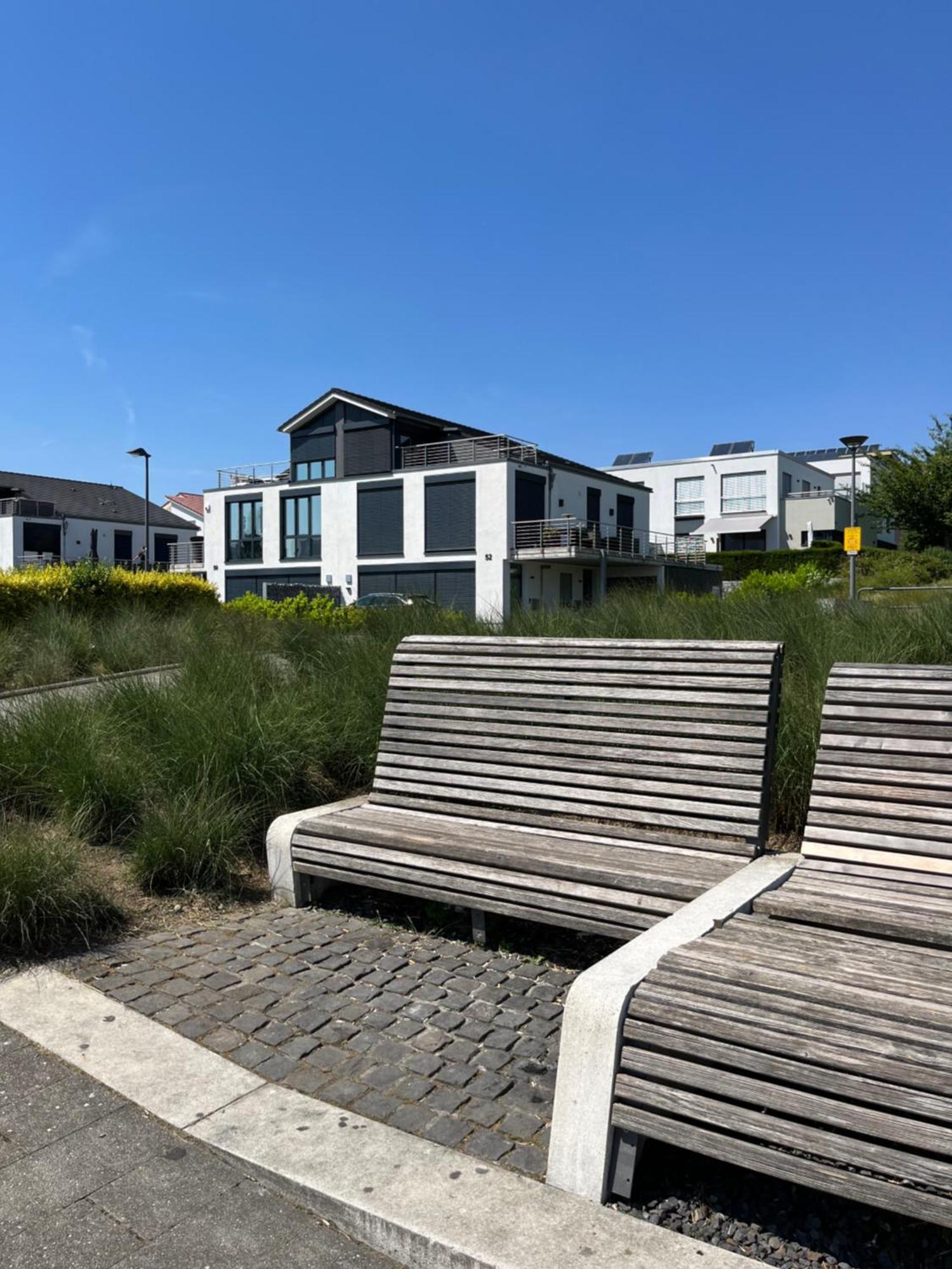 Haus Mit Panoramablick Auf Den Phoenixsee Dortmund Exteriér fotografie